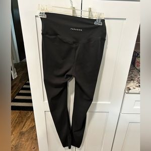 Paragon High Rise Naked Legging